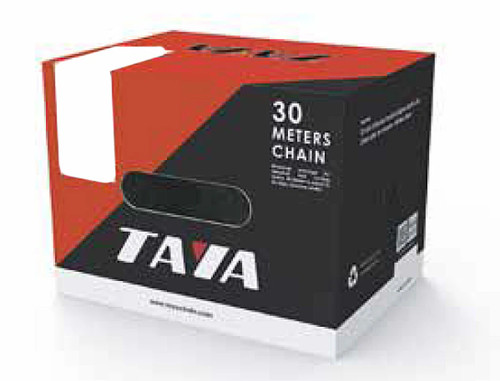 Taya kette 410h - taya-kette, 8
