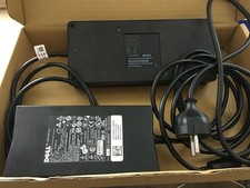 Dell dockingstation - x,