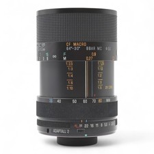 Objektiv Zoom Tamron SP