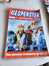 📘Gespenster Geschichten