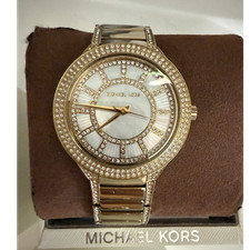 Michael Kors Damen Armbanduhr