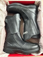Motorradstiefel Stiefel