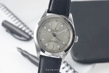 Tudor Black Bay 41 Edelstahl Automatik Herrenuhr Ref. 79680 Papiere 2023