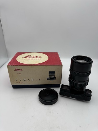Leica 11829 elmarit 135mm - 11829,