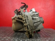 Schaltgetriebe DTR 1Z