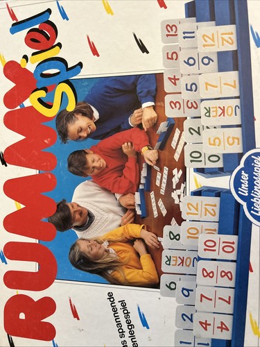 Rummy spiel unser - rummy,