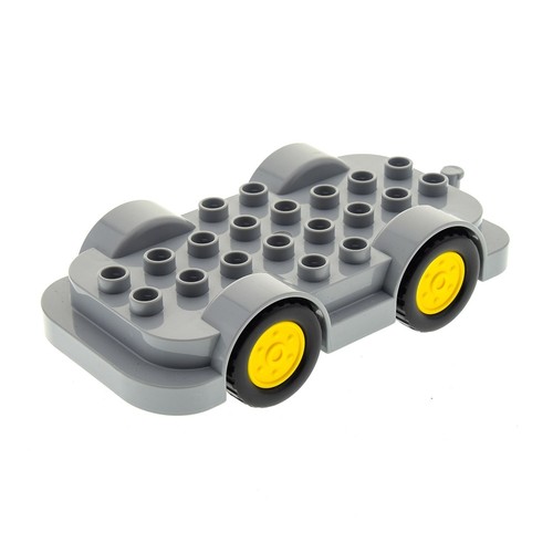 Lego duplo fahrgestell - duplo, 4x8