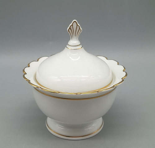 Rosenthal kleine deckeldose - rosenthal,