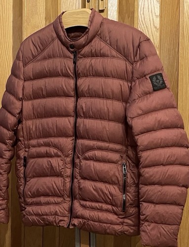 Belstaff herren jacke größe - belstaff,