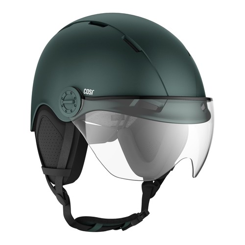 Casr style fahrradhelm - style,
