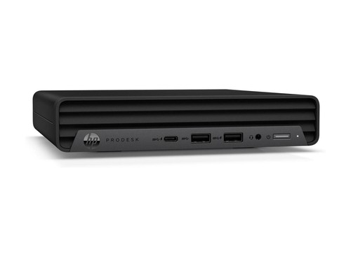 Prodesk 400 mini pc - hp,