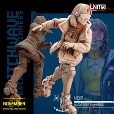 3D Druckfigur Wargame