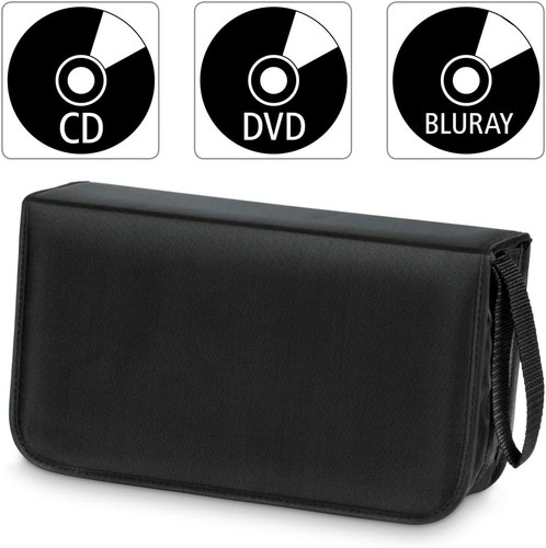 Hama tasche für 120 - hama, cd