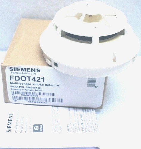 Siemens multisensor - siemens,