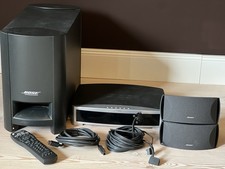 BOSE Heimkino Anlage