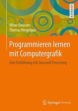 PROGRAMMIEREN LERNEN MIT