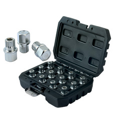 Werkstattwageneinlage für VW