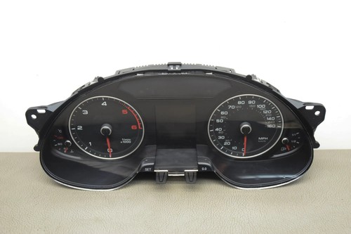 Audi avant b8 - a4,