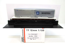 Spur TT PSK 1763 2achs