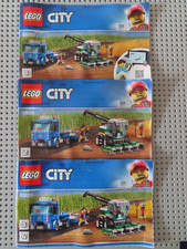 LEGO 60223 City Great Vehicles