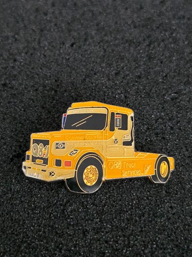 Amerikanischer truck auto - truck,
