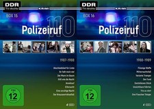 Polizeiruf 110 - DDR TV-Archiv