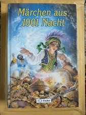 Märchen aus 1001 Nacht