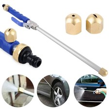 Hochdruck Wasserpistole