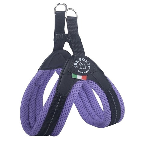 Tre ponti hunde geschirr - tre,