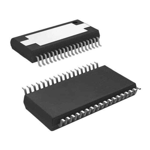 Bridge driver par - ic, 36hssop