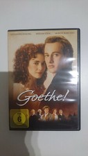 Goethe! mit Moritz Bleibtreu 