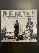 Songs For A Green World R.E.M