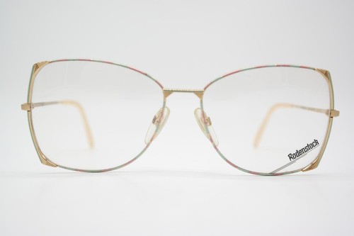 Vintage brille rodenstock - vintage,