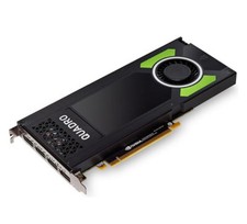 Nvidia Quadro P4000, 8GB