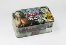 WWE Slam Attax Evolution Tin
