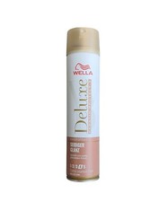 Wella/Deluxe "Keratin Protect 5" Seidiger Glanz 250ml/Haarstyling/Haarpflege 