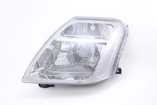 Scheinwerfer Halogen