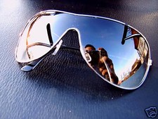 Alpland SONNENBRILLE