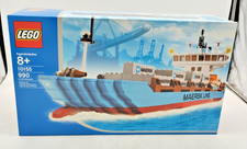 LEGO 10155 Maersk Line