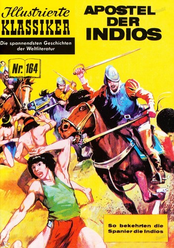 Illustrierte klassiker 164 - klassiker, nr.