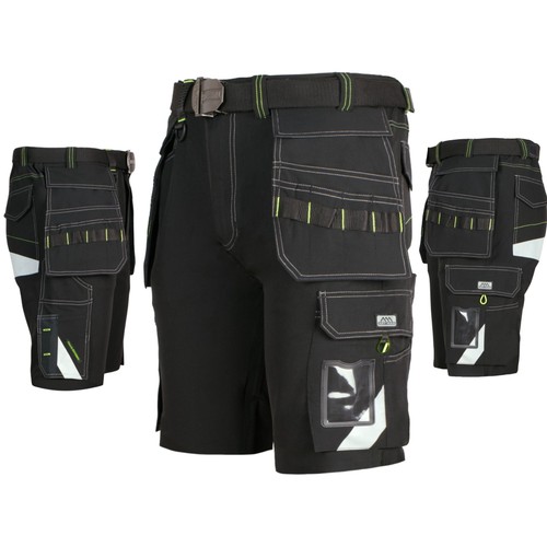 Arbeitshose shorts kurze - arbeitshose,