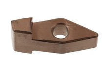 Sperrklinke zum Kickstarter