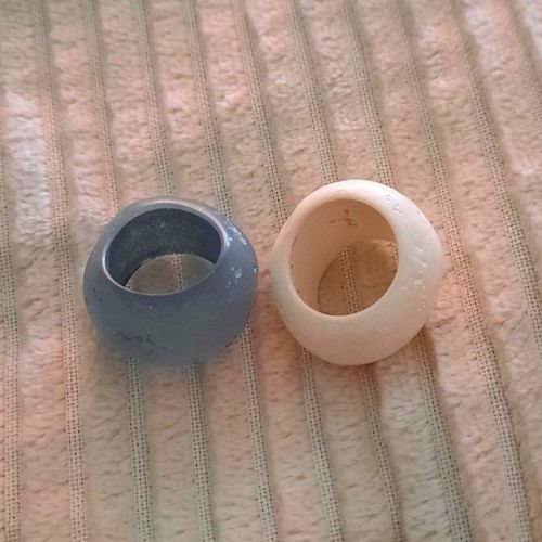Tuchperle tuchring schalperle - tuchring,