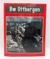 Bw Ottbergen, Bernard und