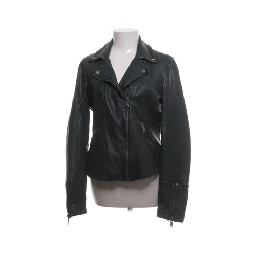 Freaky nation bikerjacke - freaky,