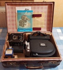 Leitz Diaprojektor PRADO 250