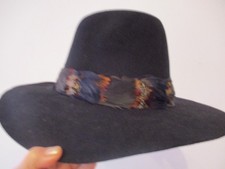 Westernhut/Cowboyhut, Größe