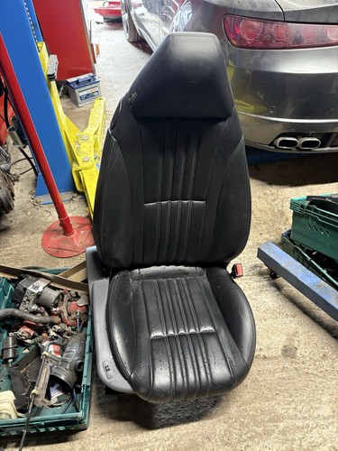 Alfa romeo brera vordersitz - brera,