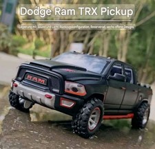 Neue✅Dodge Ram Pickup Truck