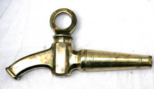 Wechsel, Messing-Zapfhahn